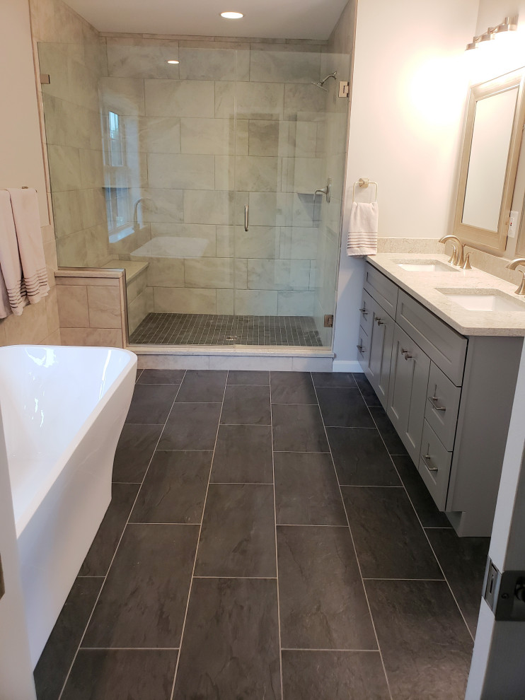 Bathrooms