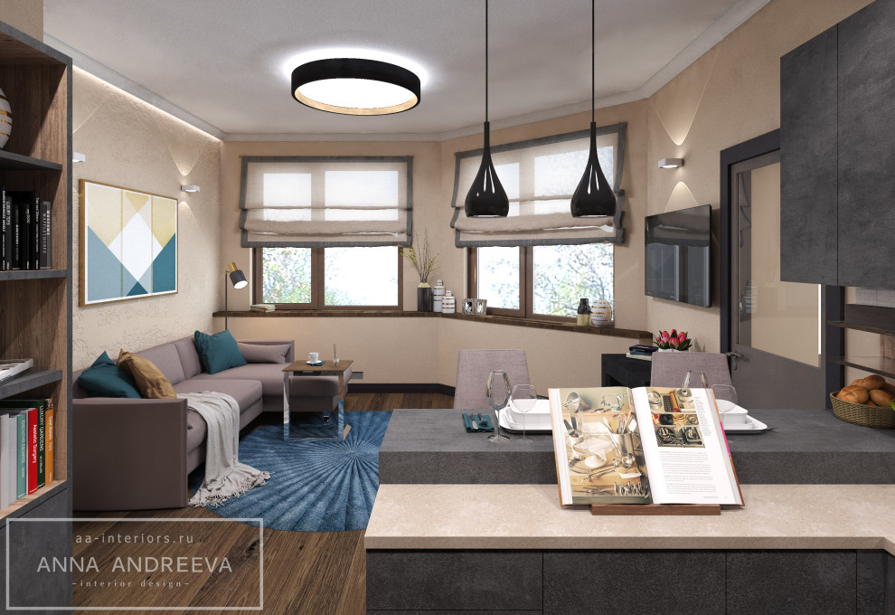 Дмитрия Ульянова