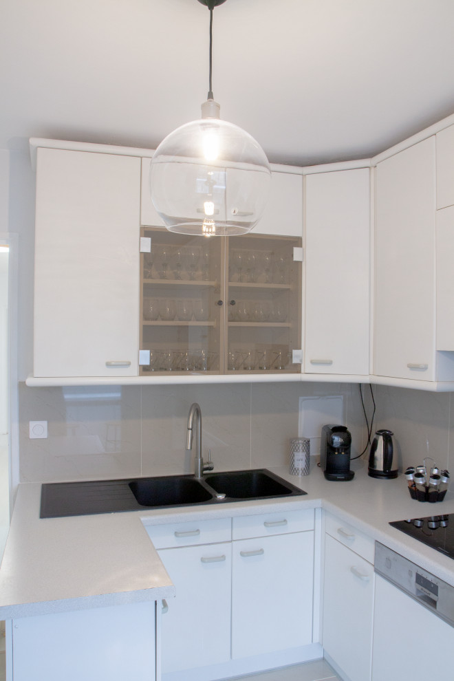 Appartement Montaigut