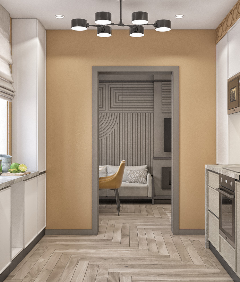 Квартира г. Новокузнецк