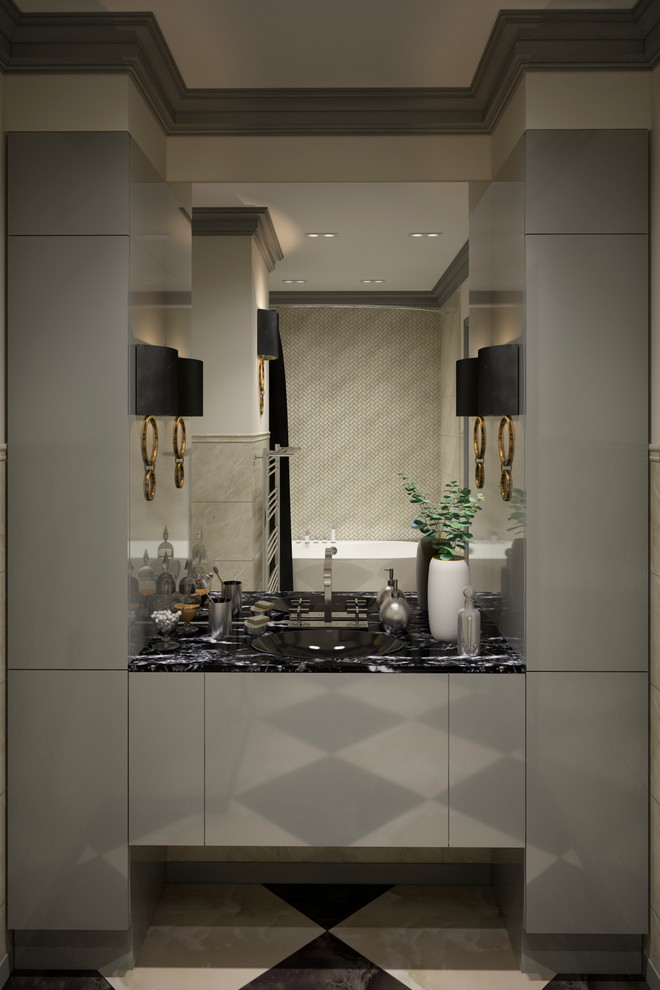 Квартира 100м2