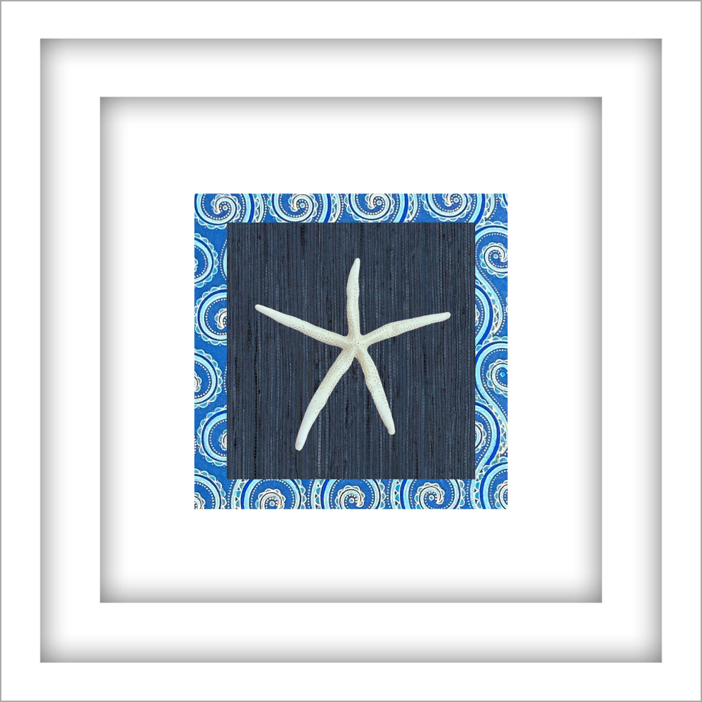 Paragon Art Starfish II