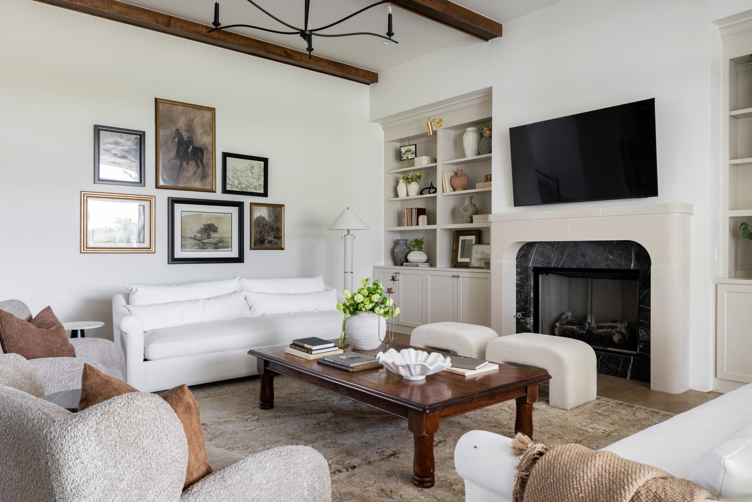 Oak Tree Parade Home