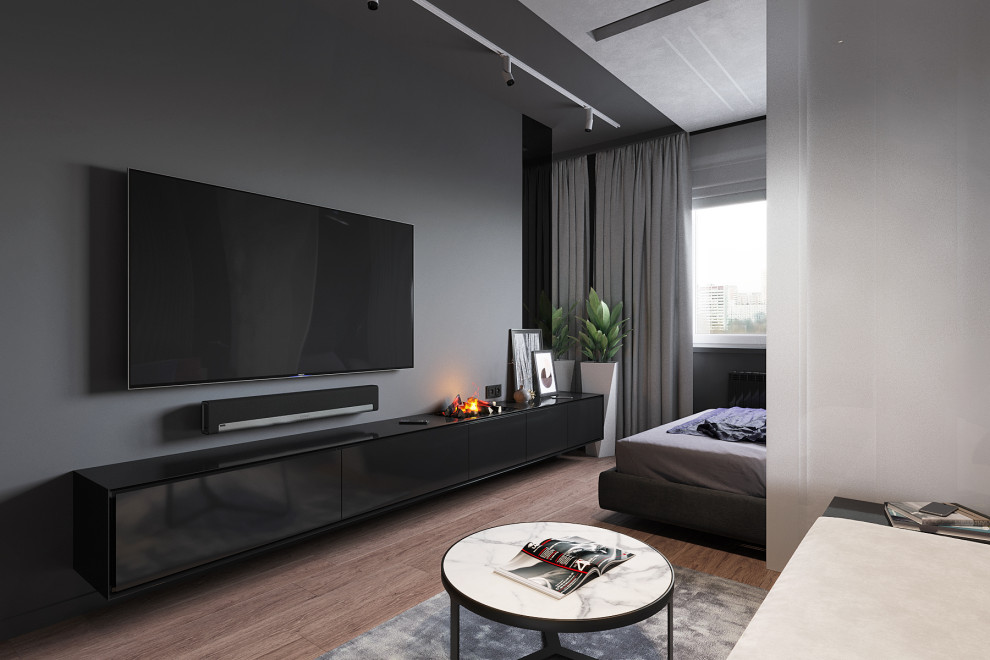 Однушка для студента.