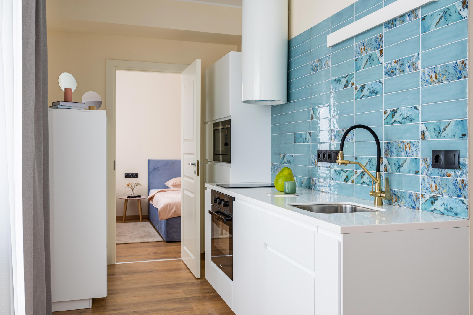 Гуси-Лебеди в Skandi Klubb