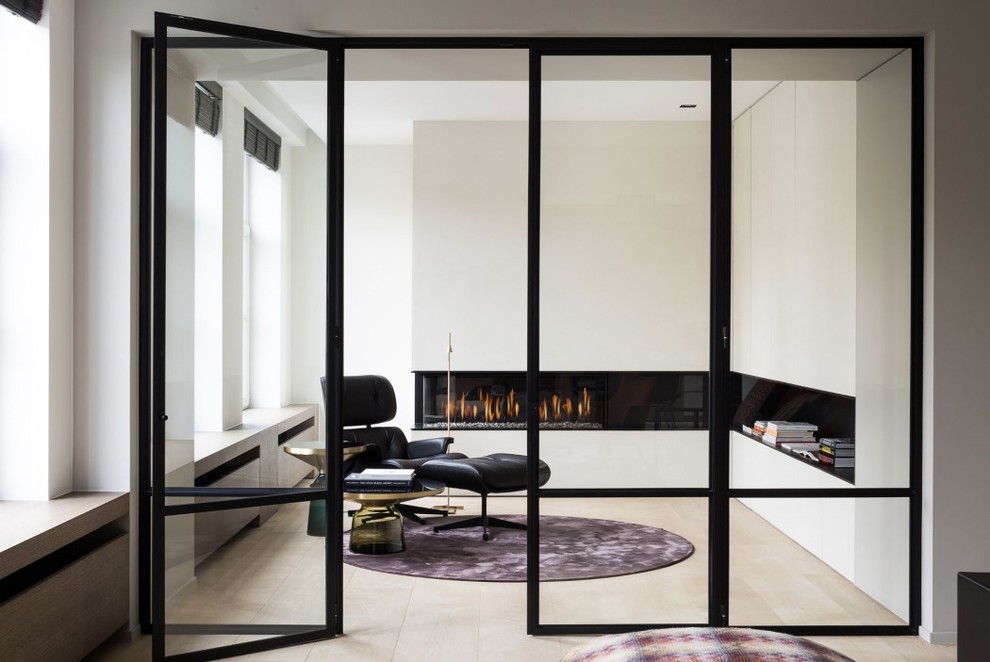 Квартира в Москве на Пятницкой улице