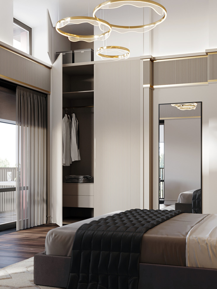 Загородный дом в Истре