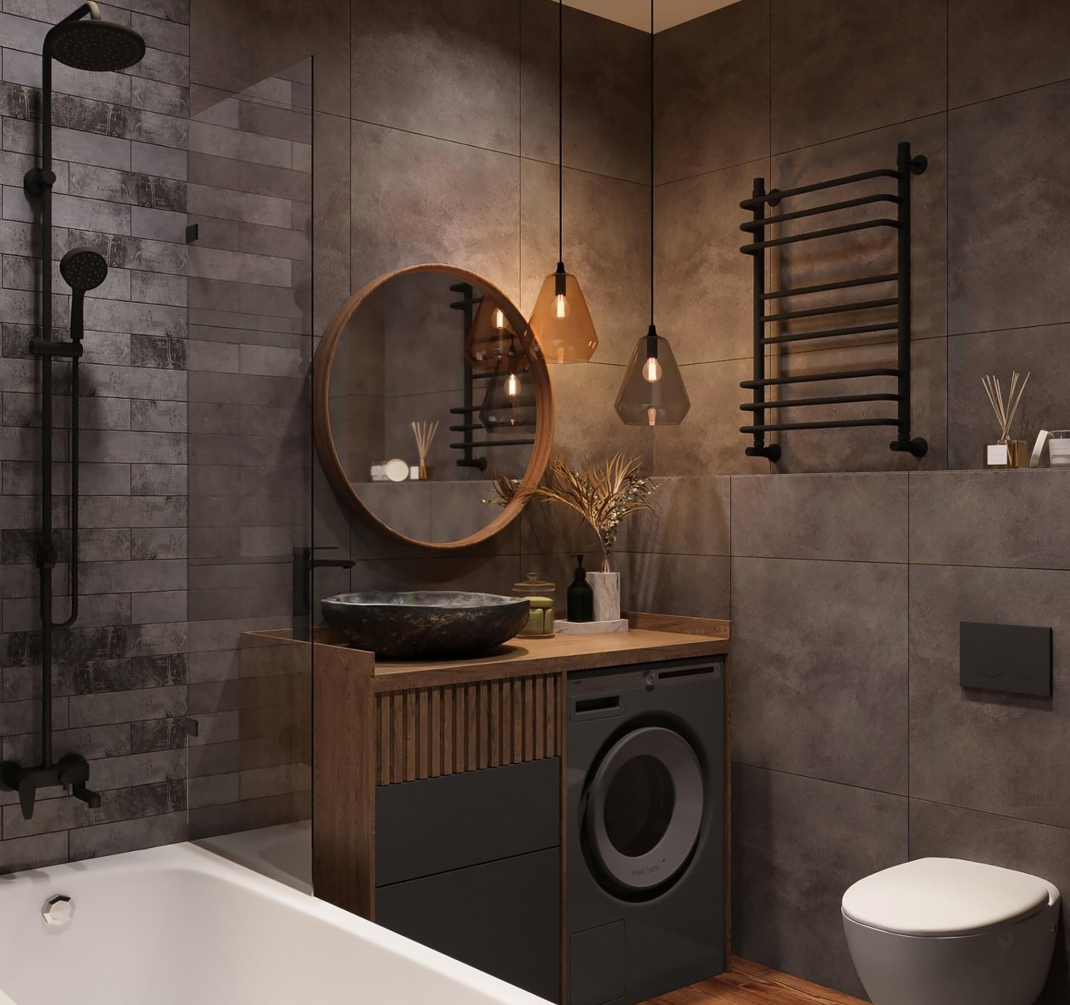 ЖК Фонвизинский