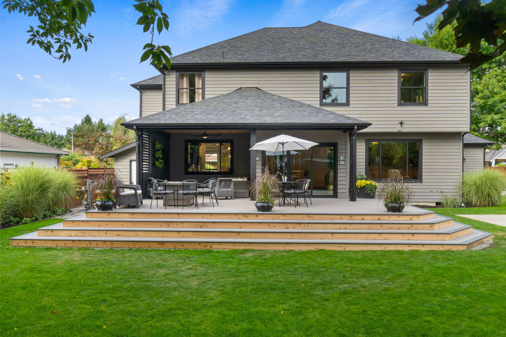 Dietz Full Home Remodel