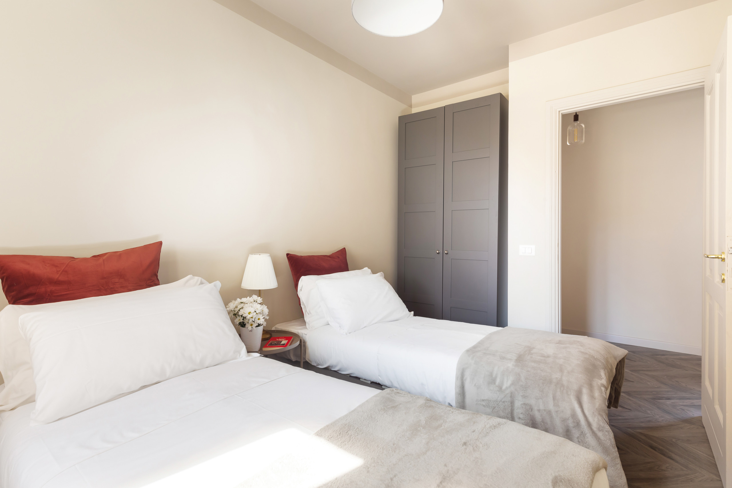 Casa vacanze - Quartiere Aurelio