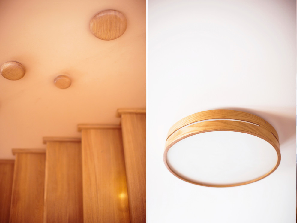 Двухуровневая квартира Волгоград