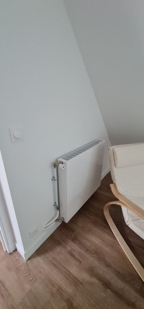 Rénovation et Aménagement d'Extension