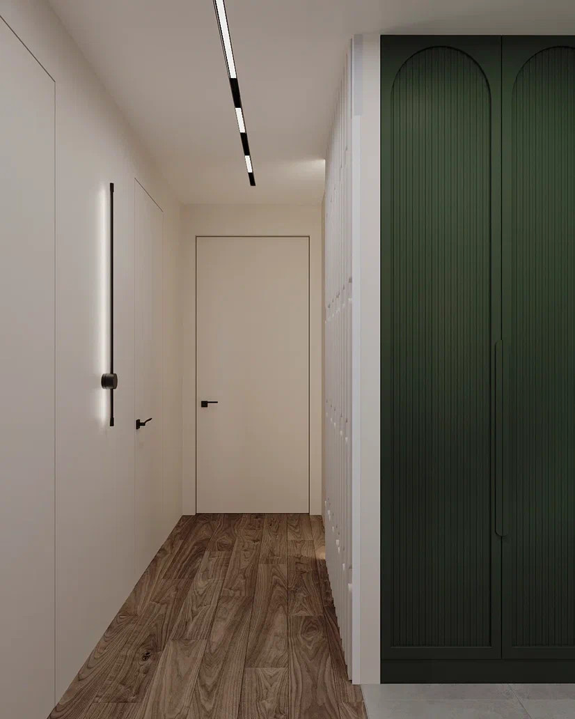 ЖК Испанские Кварталы