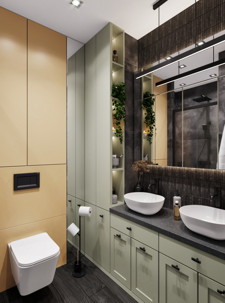 Квартира в ЖК "Яшма"