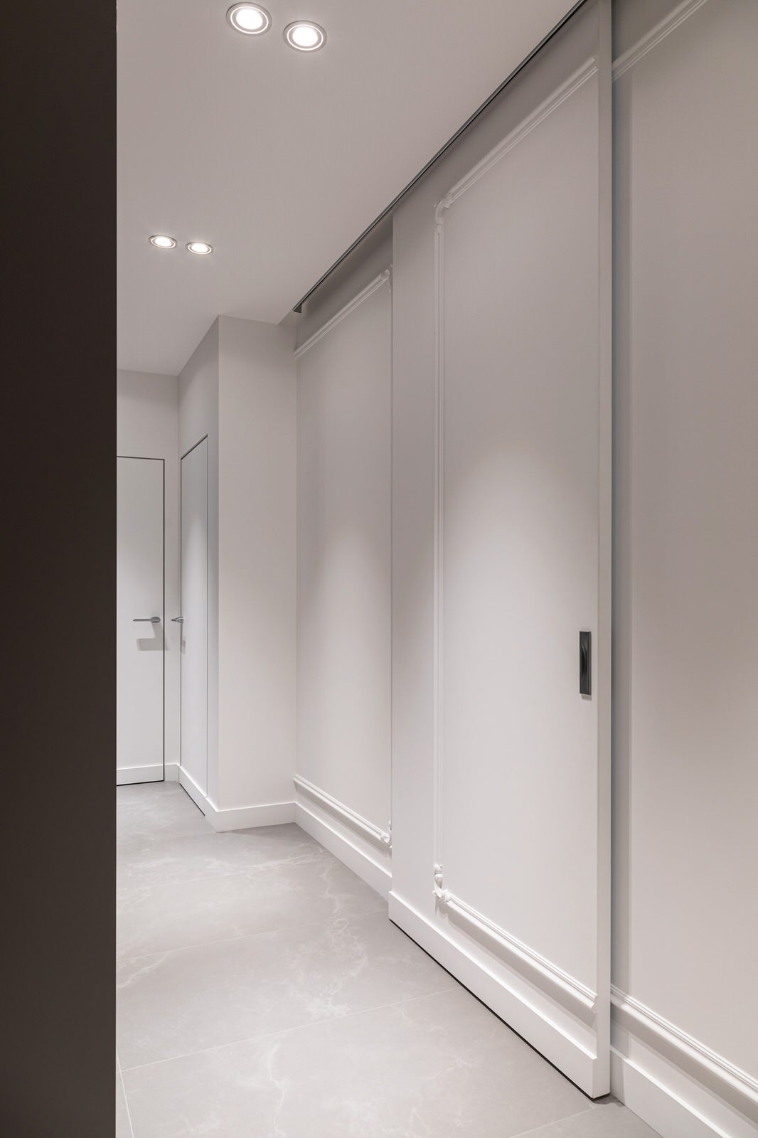 Квартира для молодой семьи