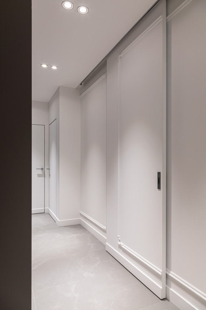 Квартира для молодой семьи