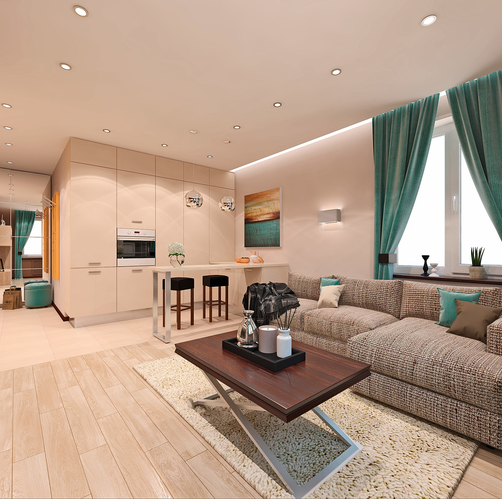 Квартира в Люберцах