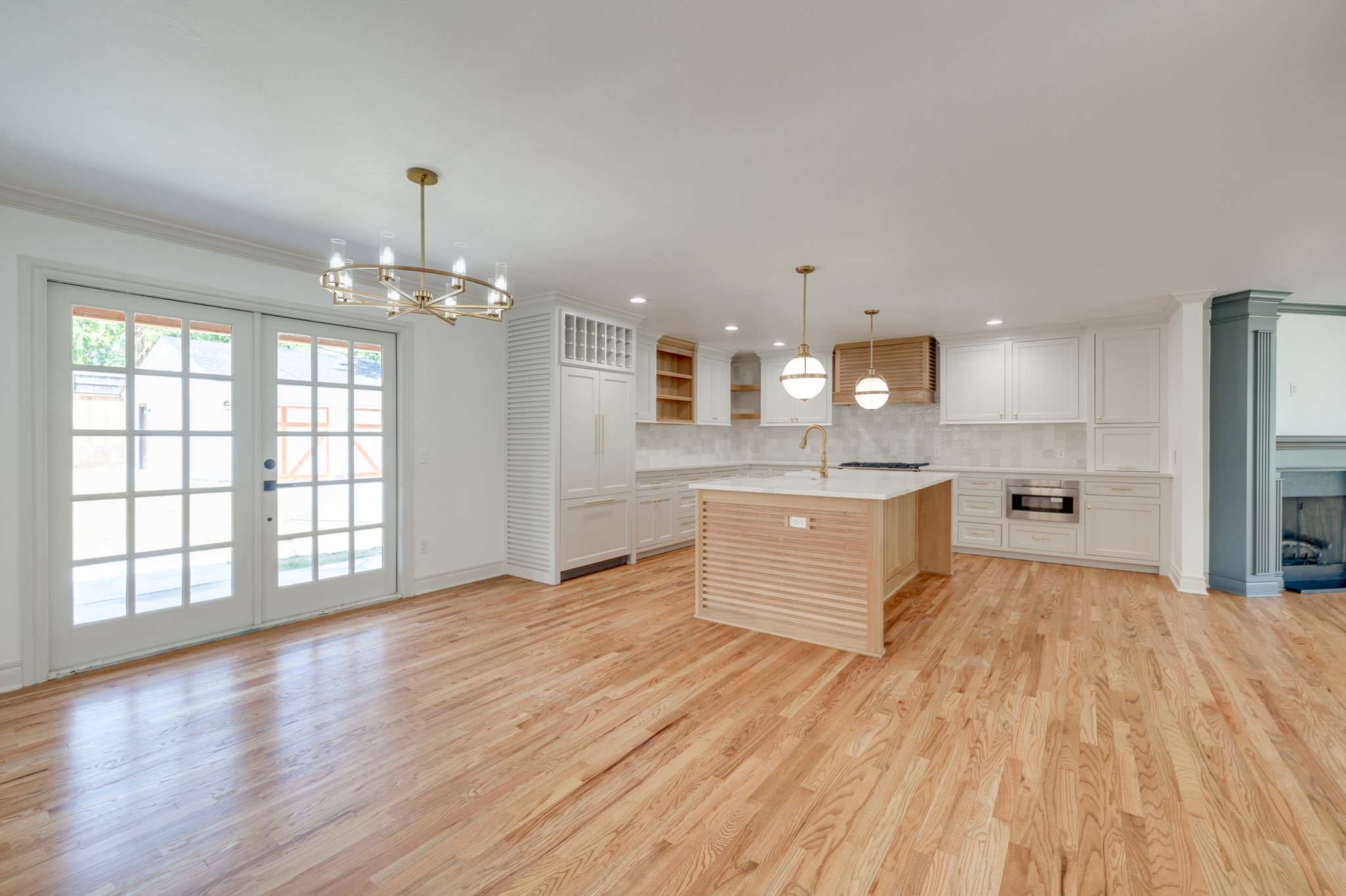 813 Luxury Renovation