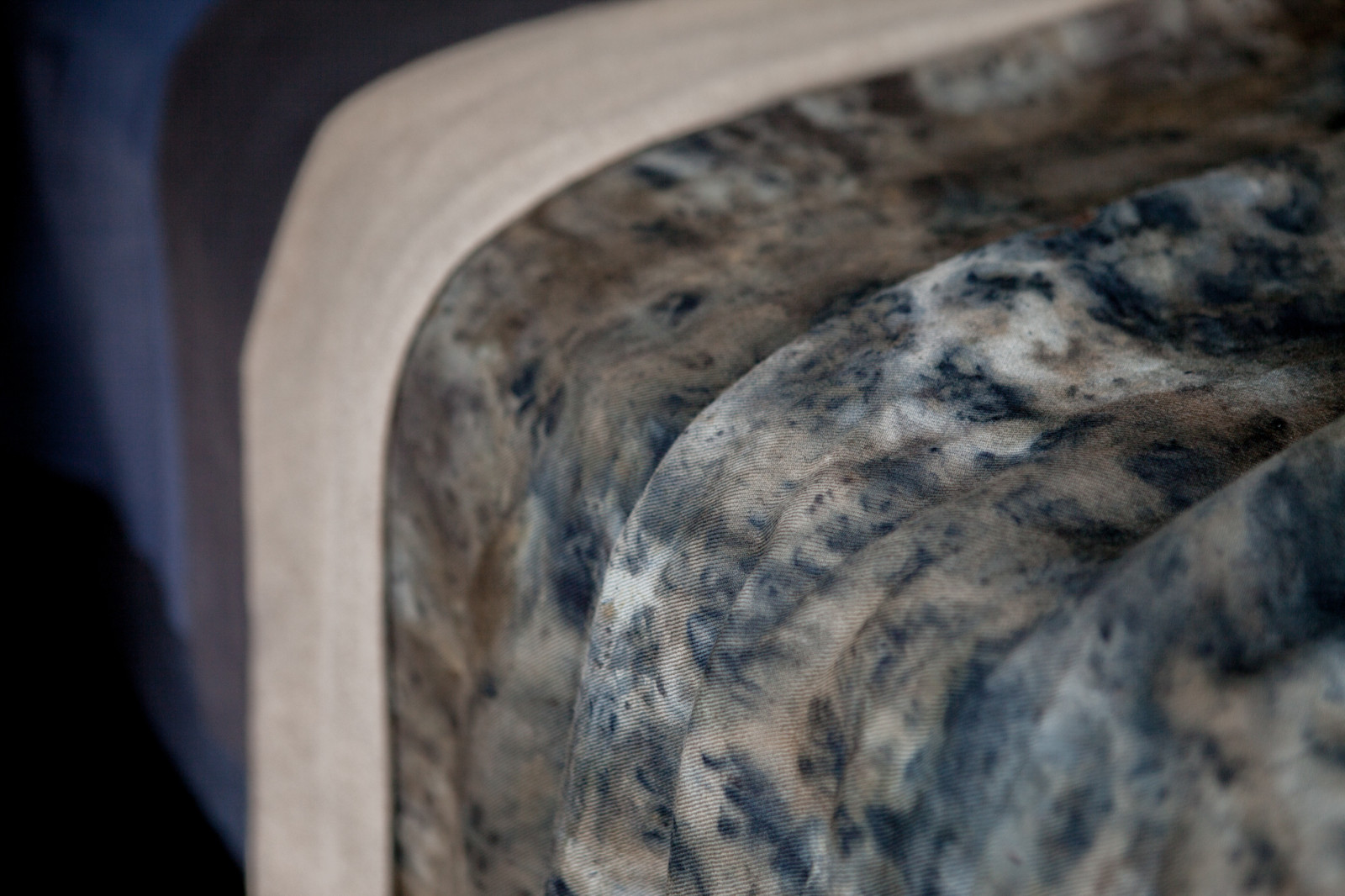 Спальня в ЖК Садовые кварталы