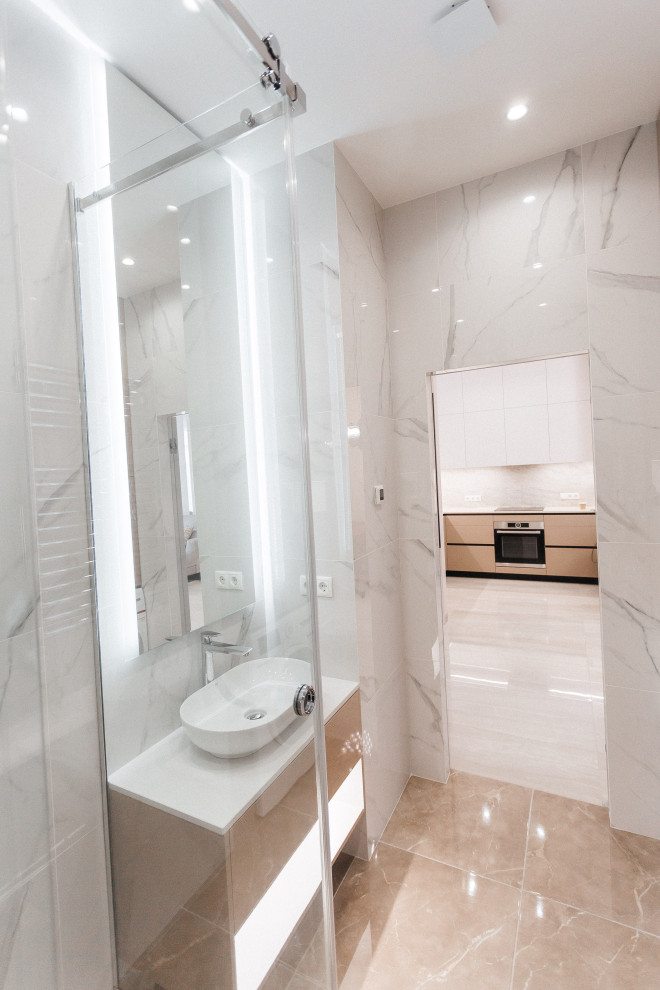 ЖК Dialog (Диалог),  95 м²