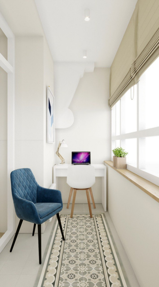 Подколокольный переулок