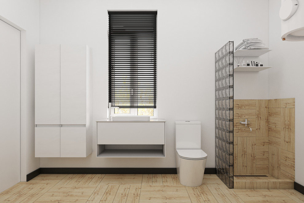 Дом в п. «Идиллия»