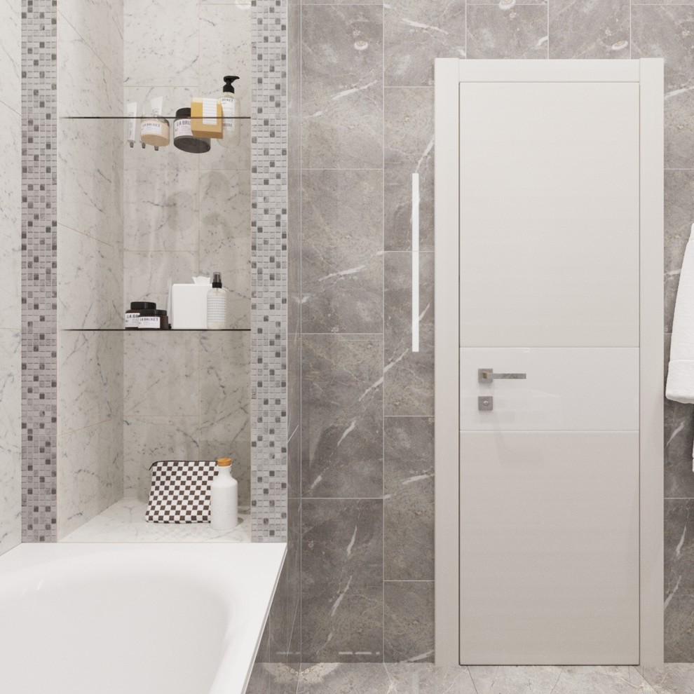 Квартира в Москве