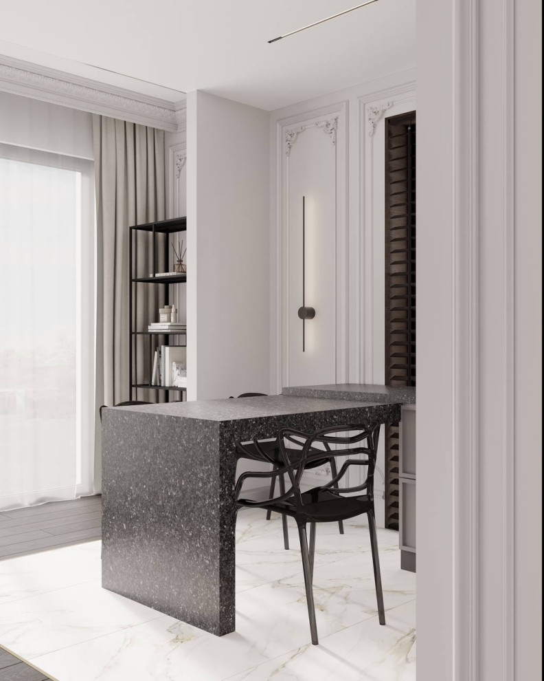 Проекты квартир