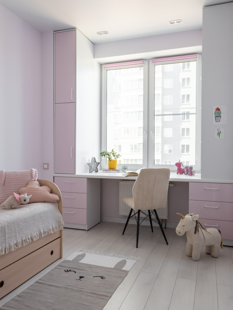 Квартира в ЖК Манхэттен