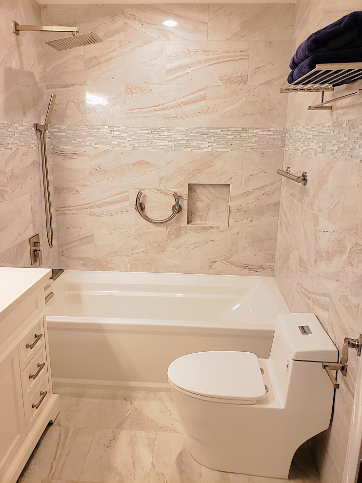 Bathroom Elegance