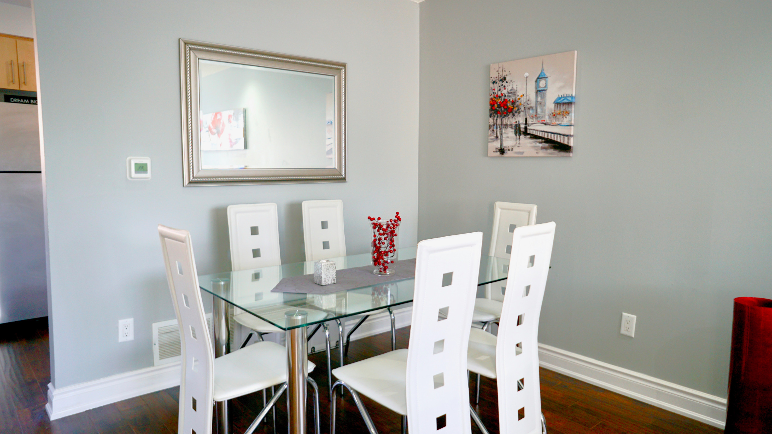 Home Staging a Townhouse in Brampton