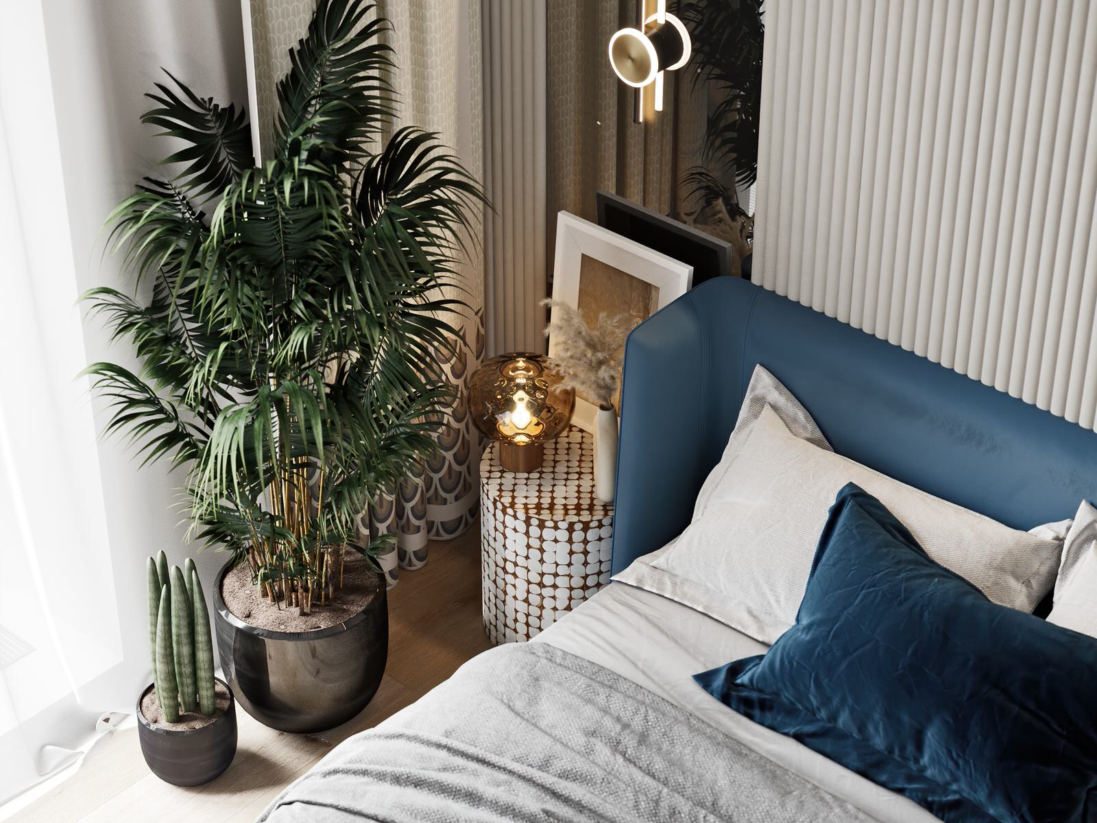 Квартира на Гоголя