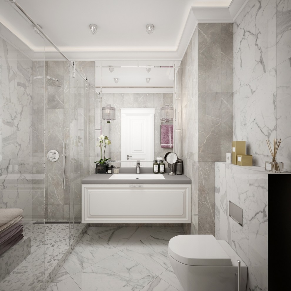 Квартира в ЖК "Ясный", Москва