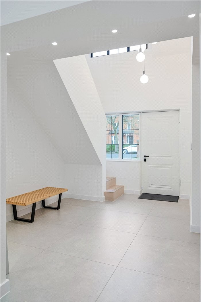 House Design in Durham Avenue, BR2