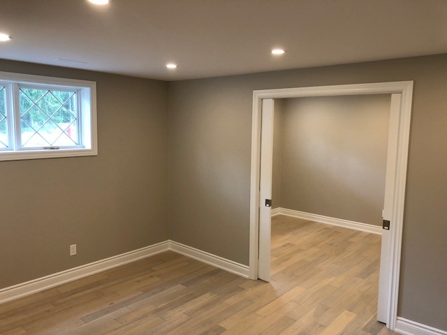 Complete Home Remodeling Septmber 2018