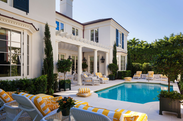 Pools trendy-pool