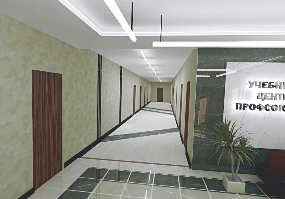 Учебный Центр