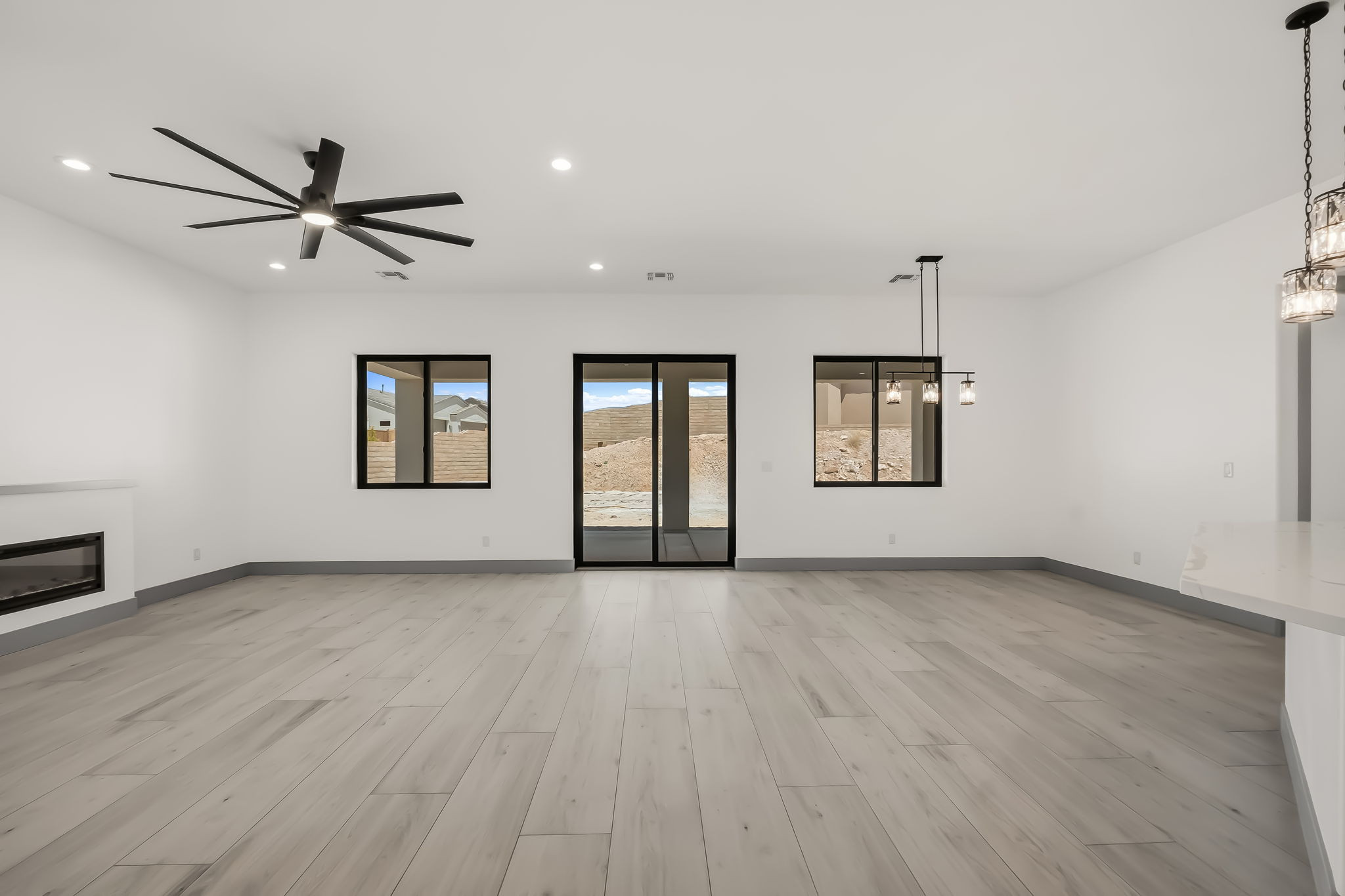 2026 New Built House for Sale