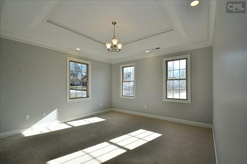 New Construction Homes
