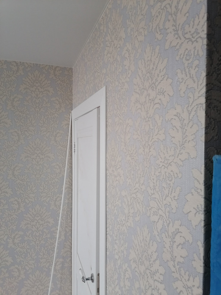 Пока нет новых проектов