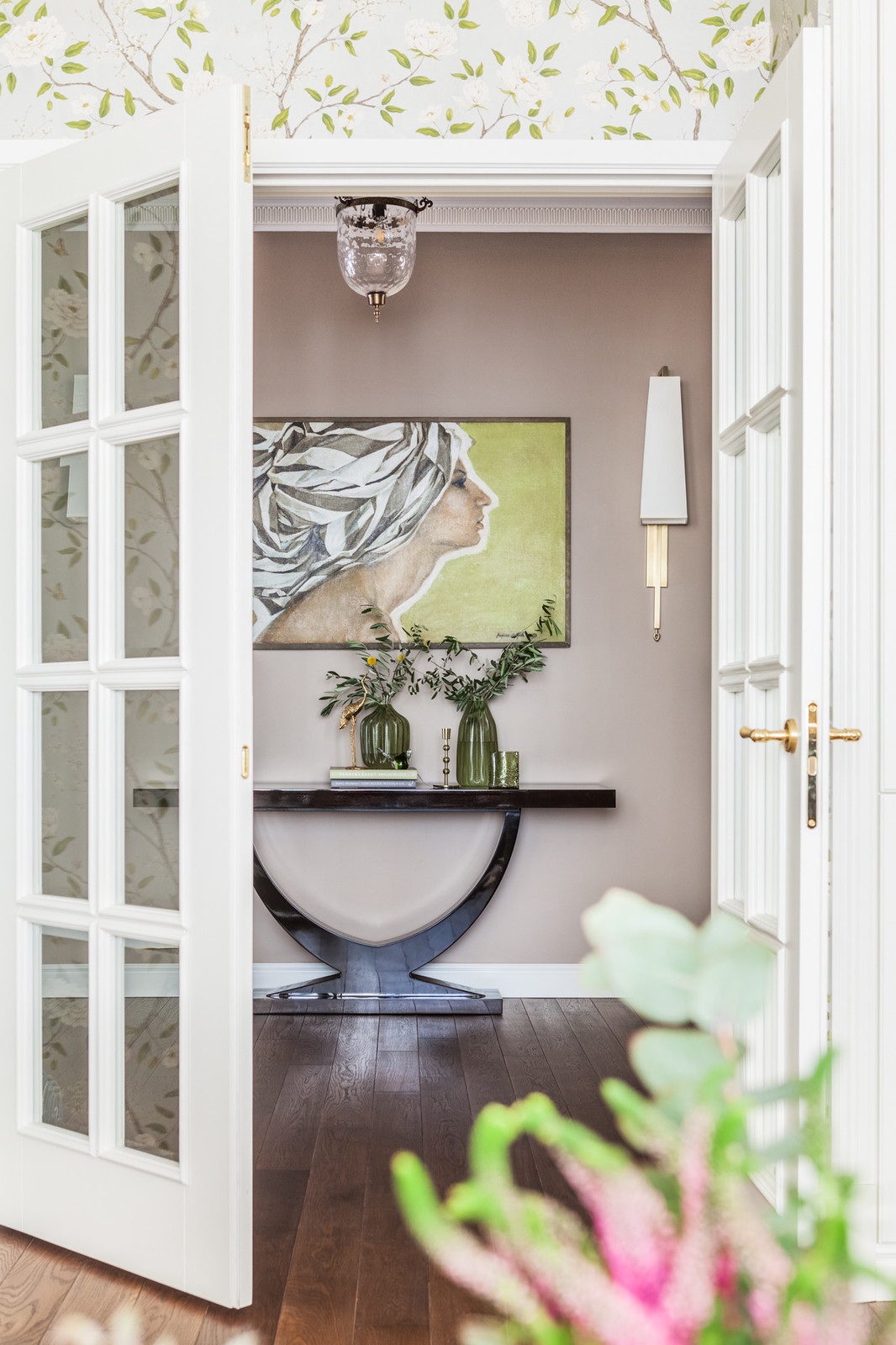 Дом для большой семьи