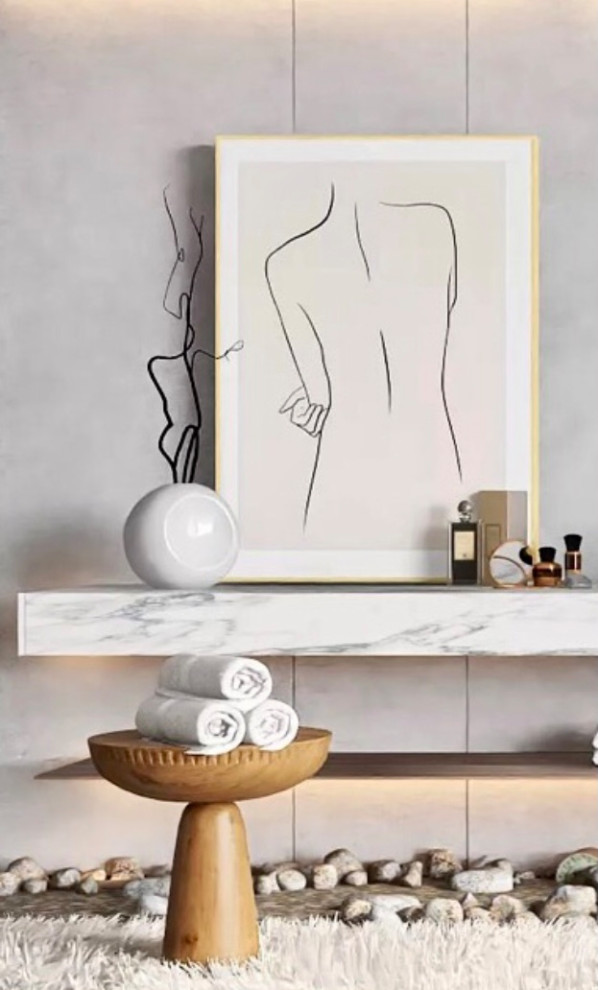 Квартира на Шелепихинской набережной