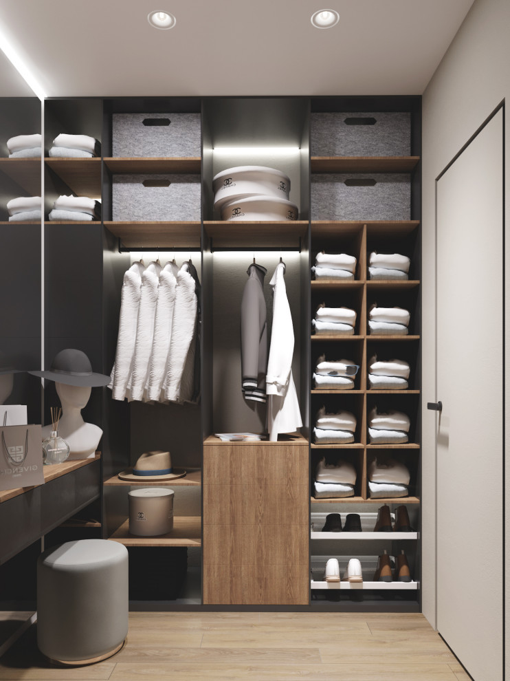 Квартира в ЖК Наследие