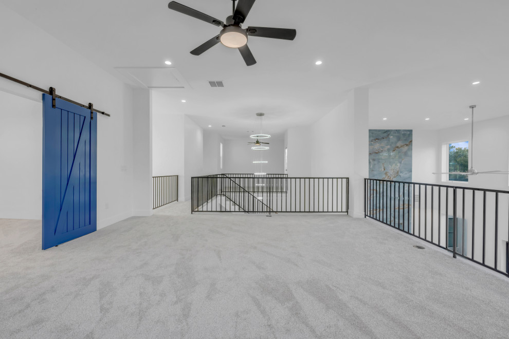 Austin Contemporary