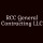 RCC General Contracting LLC