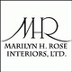 Marilyn H. Rose Interiors LTD.