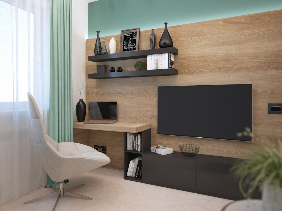 Коттедж в Немецкой деревне