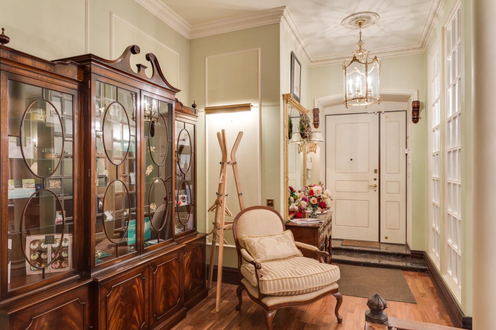 Окно в Европу