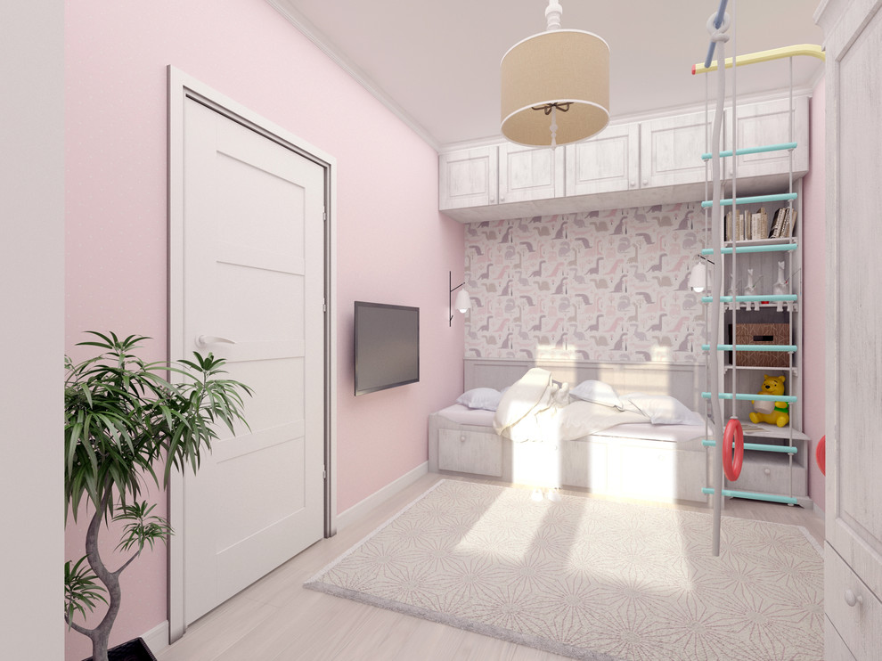 Детская для девочки