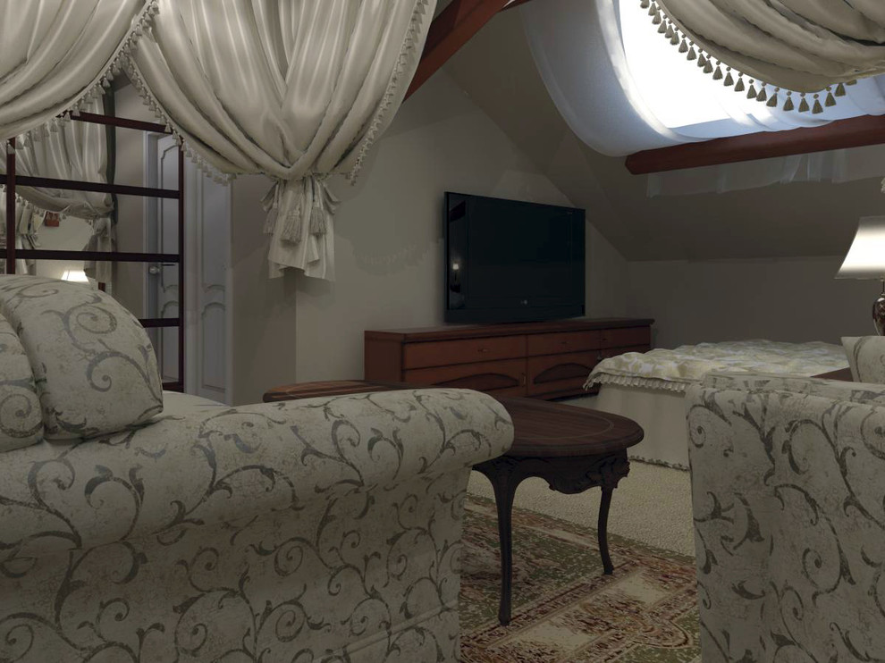 Проект Гостиница "МАКСИМ"